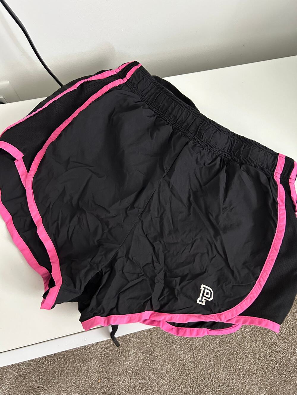 Pink Shorts *S*